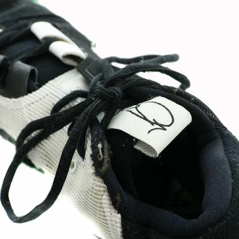 ナイキ NIKE PG 6 EP Black White Mintform ブラック ホワイト ミント