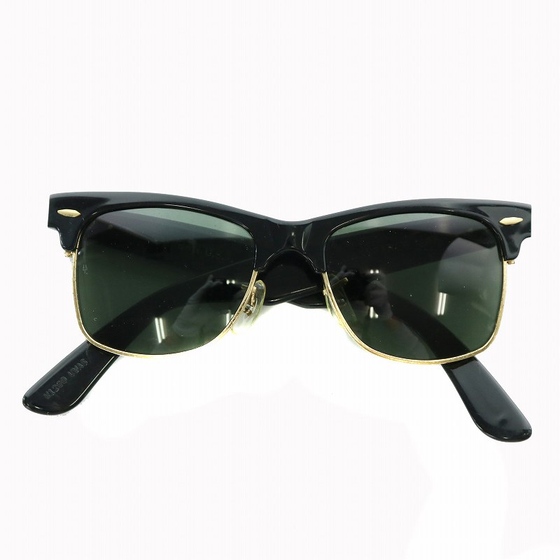 レイバン RAY BAN ボシュロム B＆L ウェイファーラーマックス WAYFARER  
