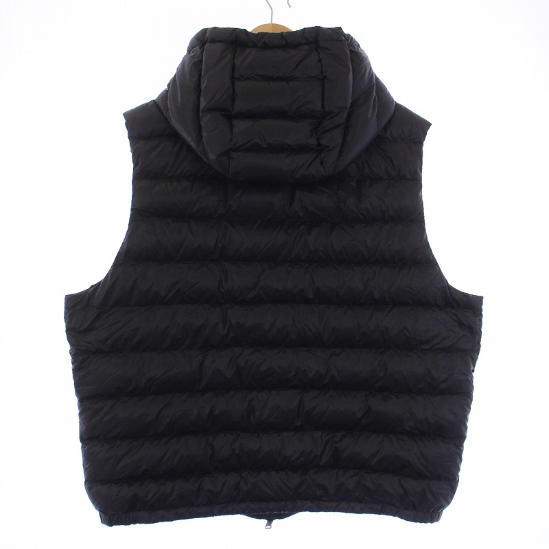 モンクレール ダウンベスト TIMOTHE GILET ティモテ ジレ モンクレール ダウンベスト TIMOTHE GILET ティモテ ジレ - メルカリ
