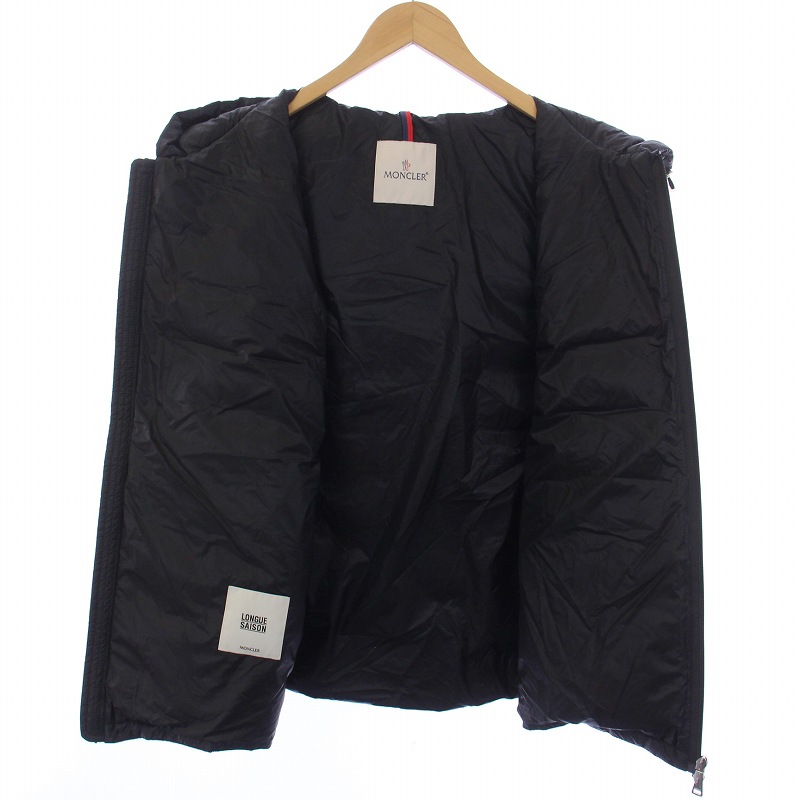 モンクレール MONCLER 20SS TIMOTHE GILET ティモテ ジレ ダウン 