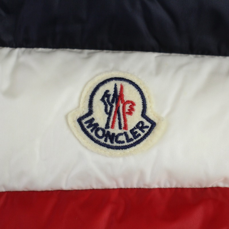 モンクレール MONCLER 20SS TIMOTHE GILET ティモテ ジレ ダウン 