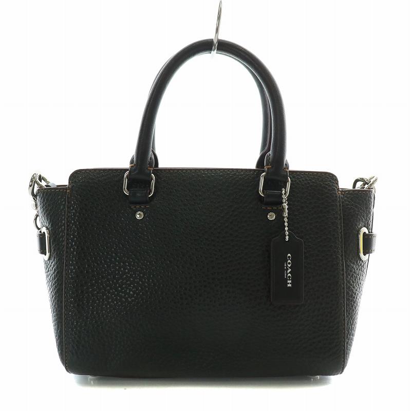 新品】COACH コーチ ショルダーバッグ バタフライ アップリケ