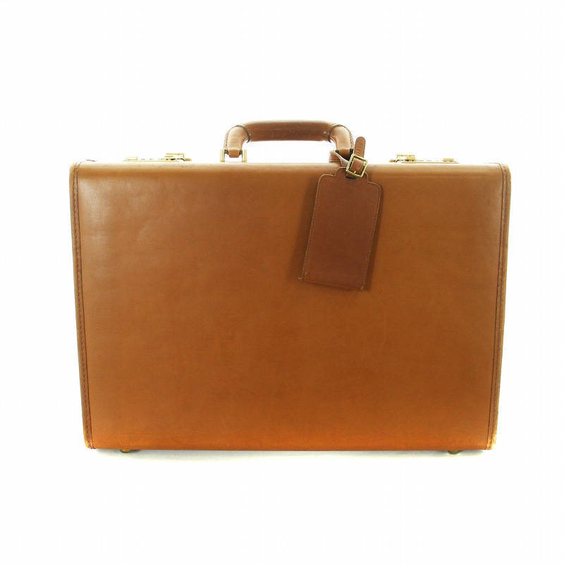COACH コーチ アタッシュケース ヴィンテージ ダイヤルロックブリーフ COACH コーチ アタッシュケース ヴィンテージ ダイヤルロック