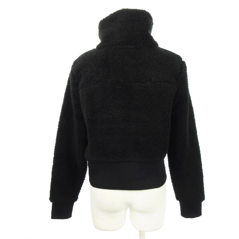 ローレンラルフローレン LAUREN RALPH LAUREN ボアジャケット パーカー 
