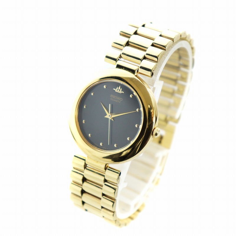 ダイア11 P 文字盤ゴールド Constellation 29 mm, イエローゴールド - 131.55.29.20.99.002