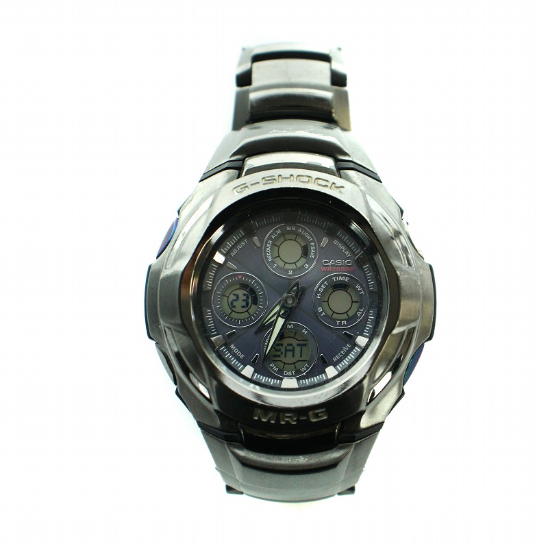 カシオジーショック CASIO G-SHOCK MR-G MRG-2100DJ 腕時計 ウォッチ