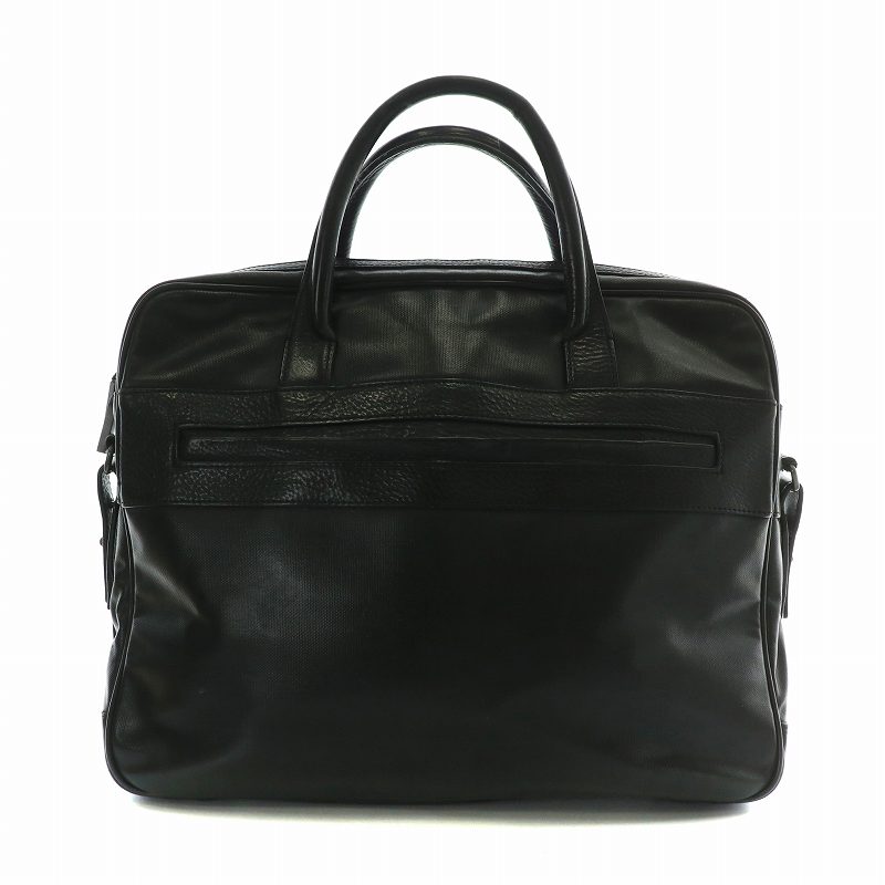 dunhill/ビジネスバッグ/ブリーフケースPVCレザー/ボストンバッグ 楽天市場】ダンヒル dunhill メンズ ビジネスバッグ ブリーフ