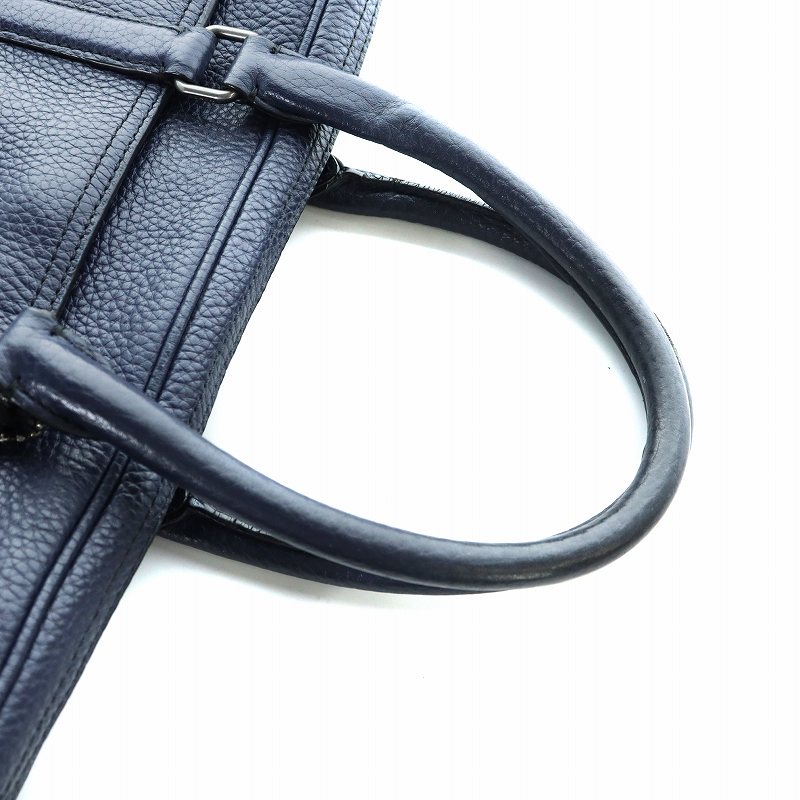 コーチ COACH ビジネスバッグ ショルダーバッグ ブリーフケース 2WAY 