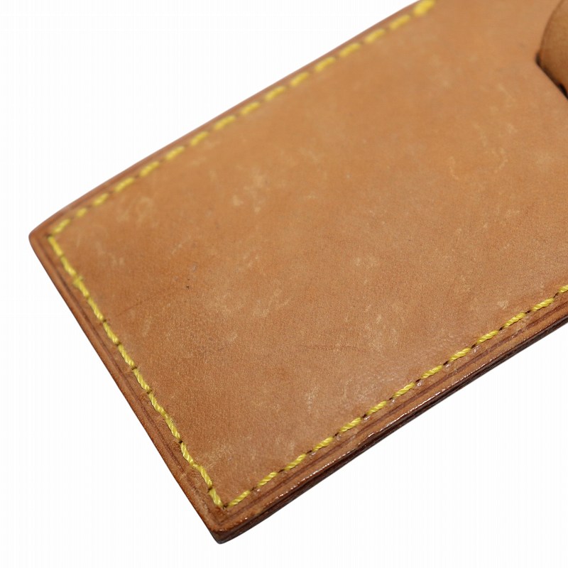 ルイヴィトン LOUIS VUITTON ネームタグ ラゲッジ バッグ ルイヴィトン LOUIS VUITTON ネームタグ ラゲッジ バッグ