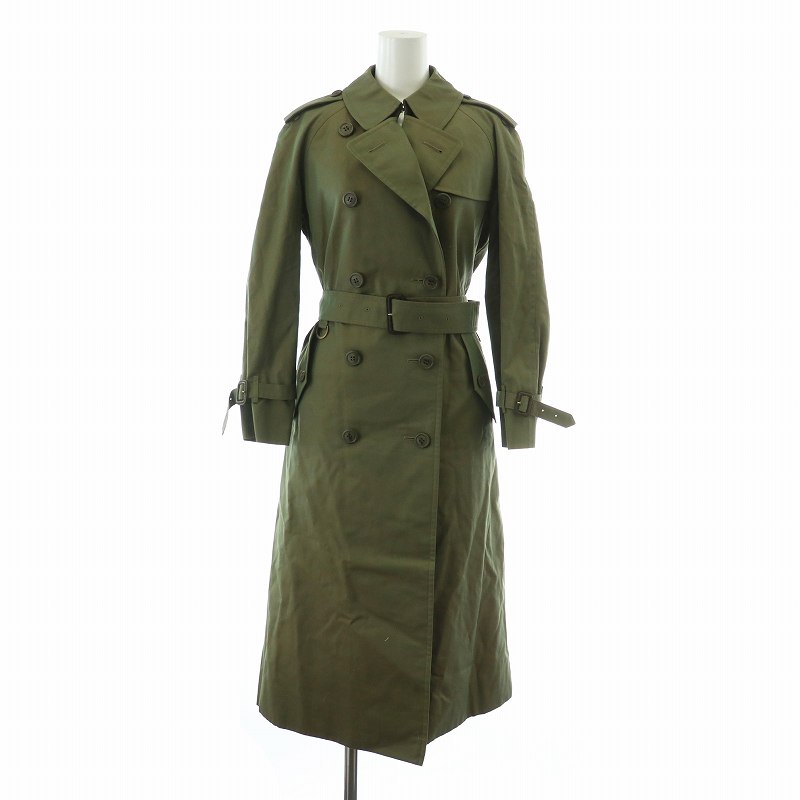 バーバリーズ Burberrys ヴィンテージ トレンチコート アウター ロング