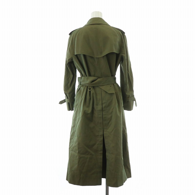 バーバリーズ Burberrys ヴィンテージ トレンチコート アウター ロング