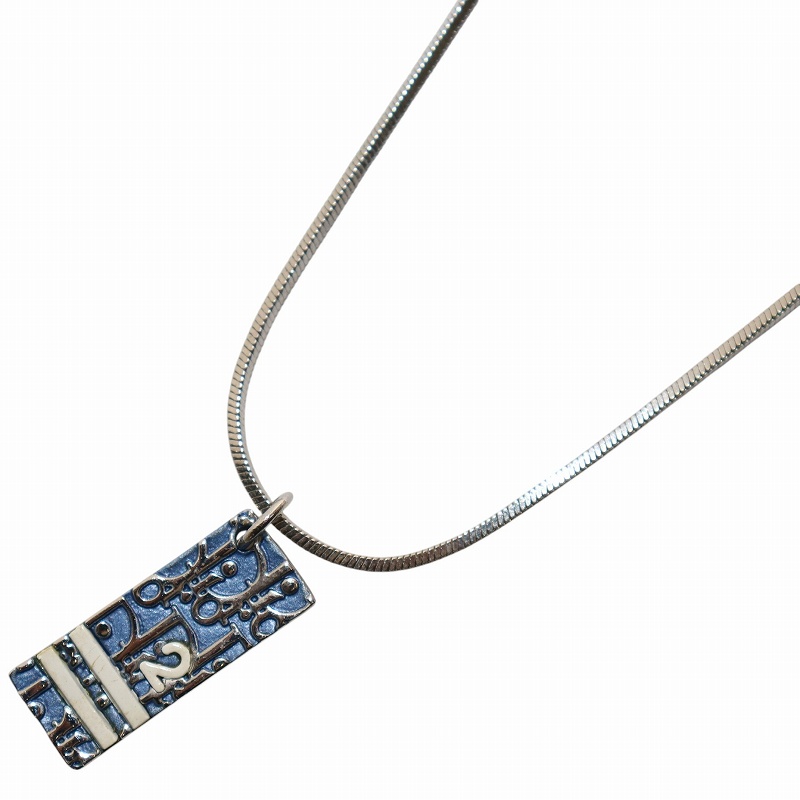 Christian Dior クリスチャンディオール ネックレス ナンバー2