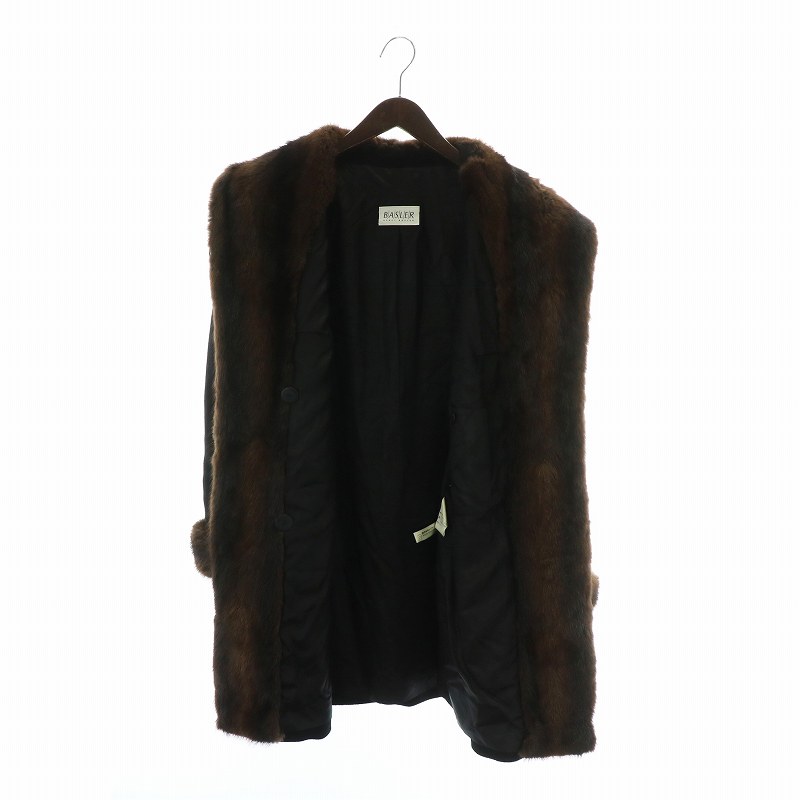 レリアン　バスラー　スポーツラインコート レリアン バスラー スポーツラインコート レリアン BASLER