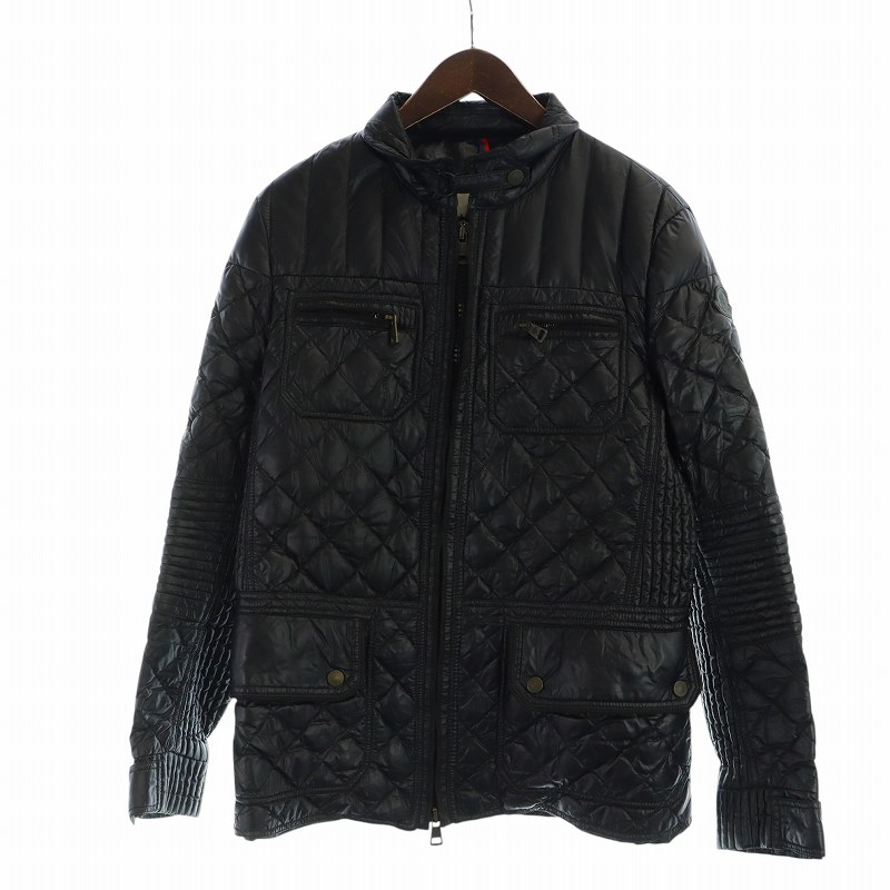 モンクレール MONCLER アリスティード ARISTIDE ダウンジャケット 