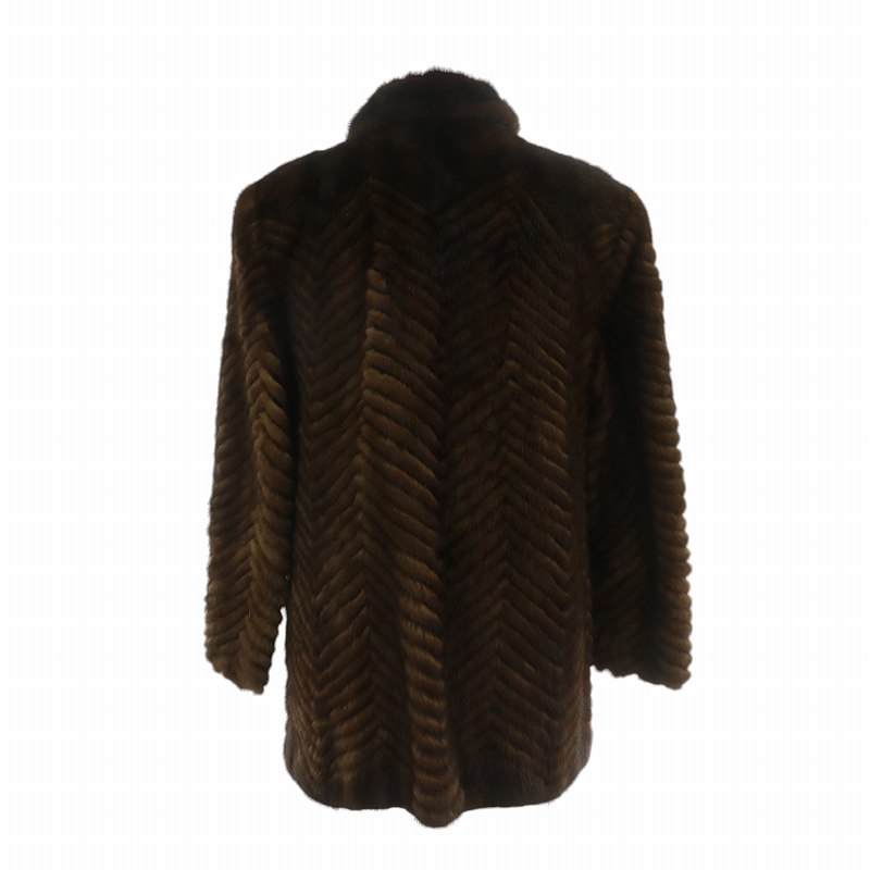ファー 限定】ファー付きダッフルコート（ダッフルコート）｜FURFUR