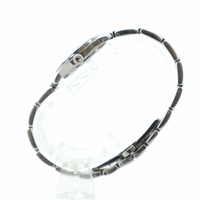 フェンディ FENDI ジャンク品 210L 腕時計 ウォッチ クォーツ ロゴ