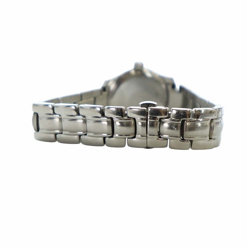 フェンディ FENDI ジャンク品 210L 腕時計 ウォッチ クォーツ