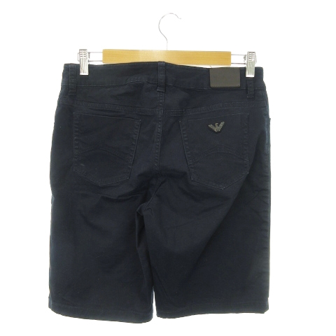 エンポリオアルマーニ EMPORIO ARMANI ハーフパンツ ショートパンツ 