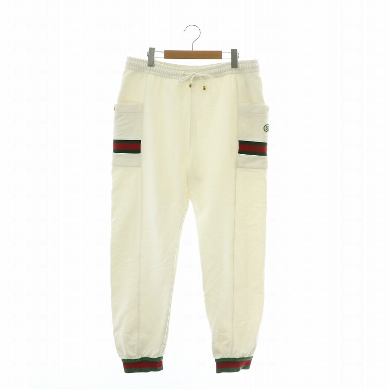 グッチ GUCCI ジャージ スウェット セットアップ 上下