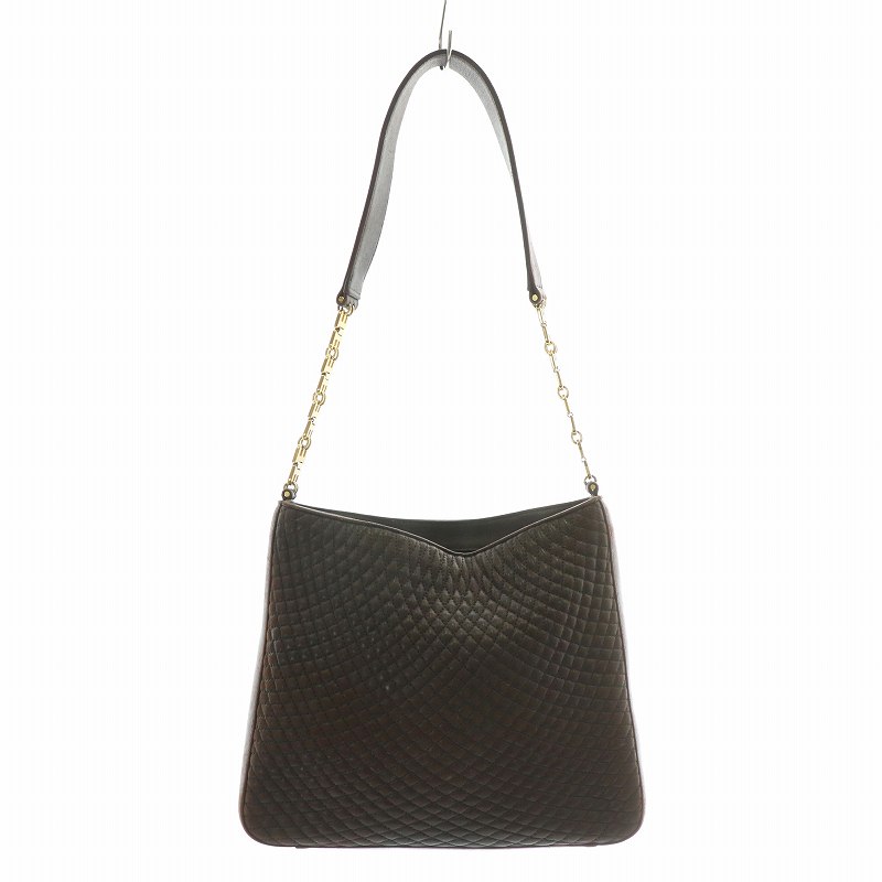 バリー BALLY ショルダーバッグ ワンショルダー レザー