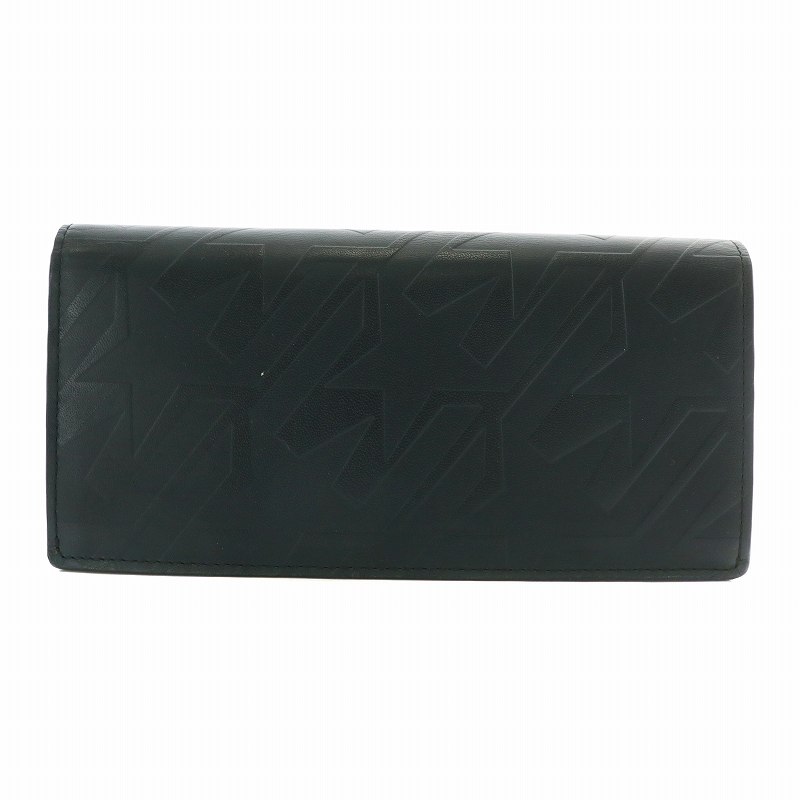 ヴィヴィアンウエストウッド Vivienne Westwood 長財布 二つ折り