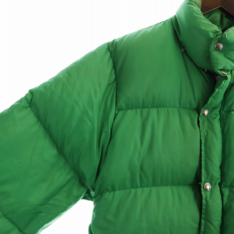 ザノースフェイス THE NORTH FACE 茶タグ ヴィンテージ 70年代 70s ザノースフェイス THE NORTH FACE 茶タグ ヴィンテージ 70年代 70s