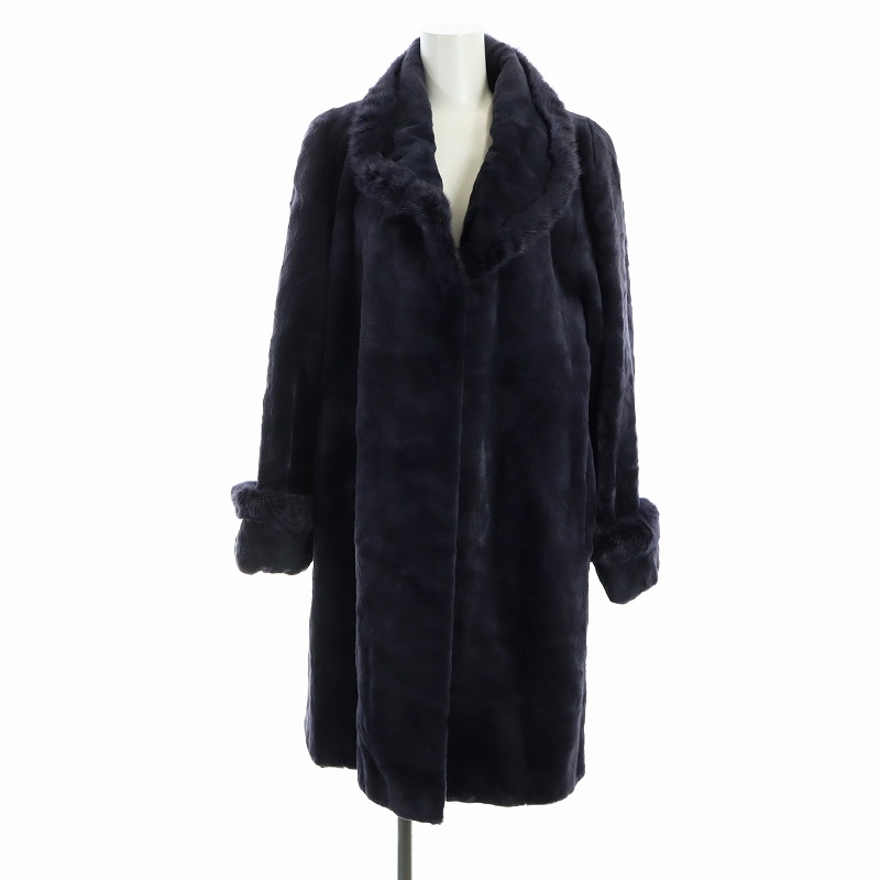 ブラック・サガミンク