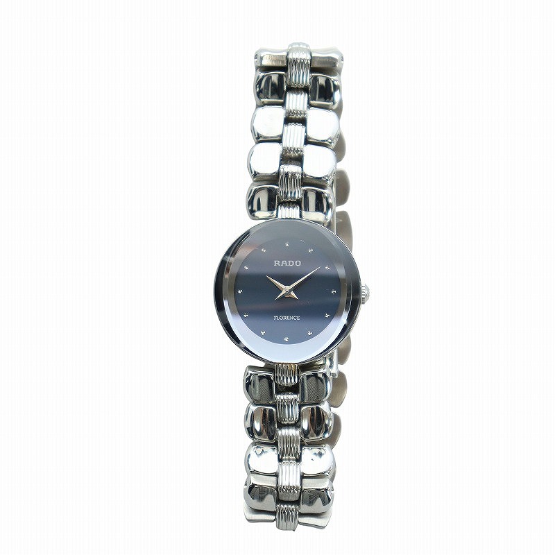 ラドー RADO フローレンス FLORENCE 腕時計 ウォッチ クォーツ