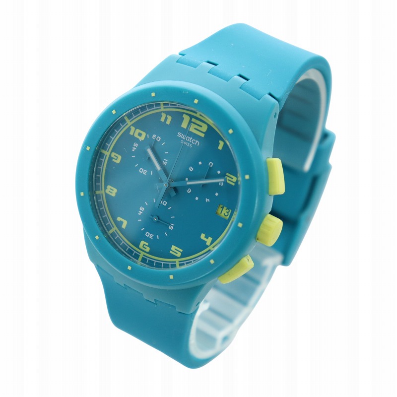 ジャンク品 swatch スウォッチ 腕時計 8本セット まとめて 電池式 