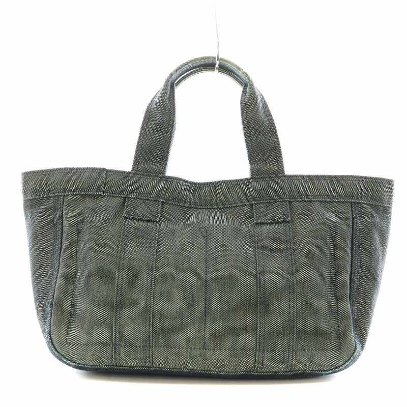 ポーターPORTER　 デニムバッグ PORTER DEEPER　吉田カバン ポーター デニム PORTER DENIM 登場！吉田カバンがオリジナルで