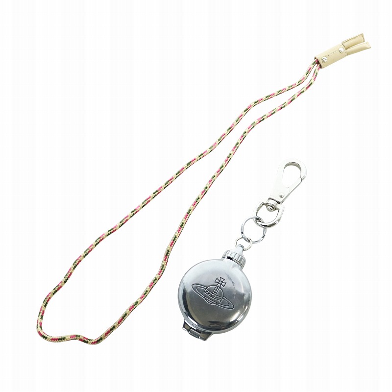 ヴィヴィアンウエストウッド Vivienne Westwood 携帯灰皿 ポータブル 