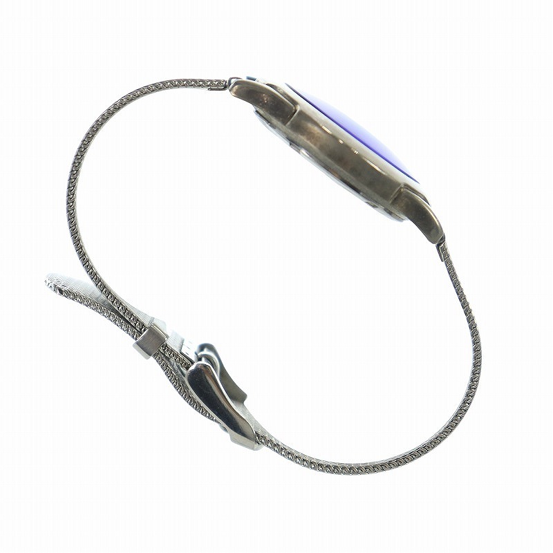 ジョルジオアルマーニ GIORGIO ARMANI 腕時計 ウォッチ クォーツ