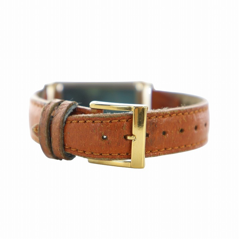 SEIKOノイエダブルフェイス セイコー ノイエ クォーツ ダブルフェイス レディース 0829