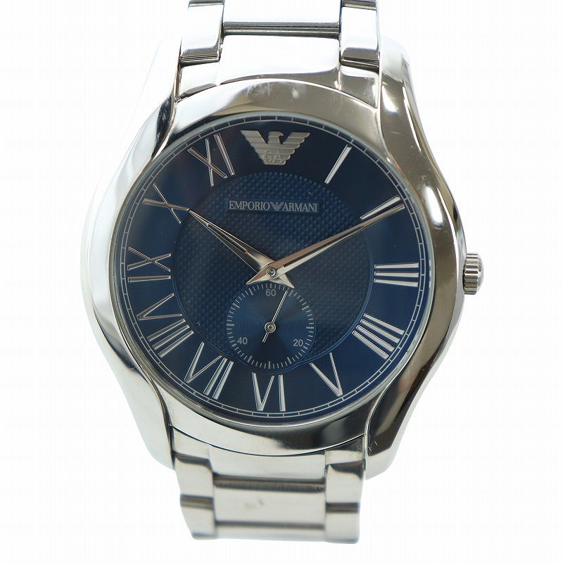エンポリオアルマーニ EMPORIO ARMANI 腕時計 ウォッチ クォーツ 