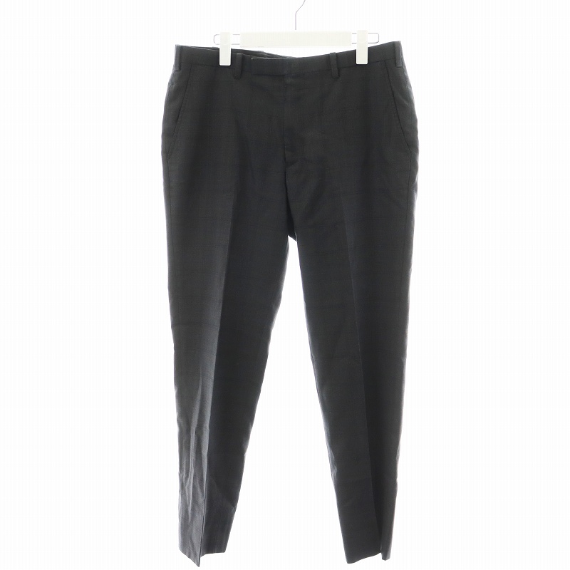 バーバリーブラックレーベル BURBERRY BLACK LABEL スーツ