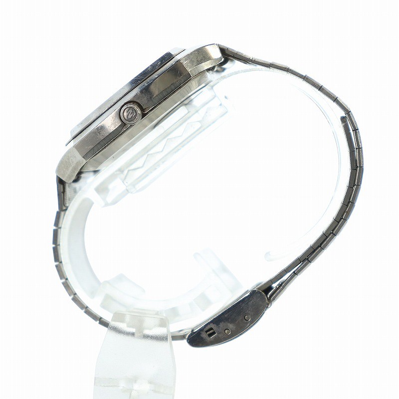 セイコー SEIKO ジャンク品 KING QUARTZ キングクォーツ 腕時計 