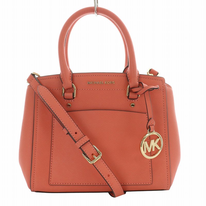 マイケルコース MICHAEL KORS PARK パーク ミディアム メッセンジャー 