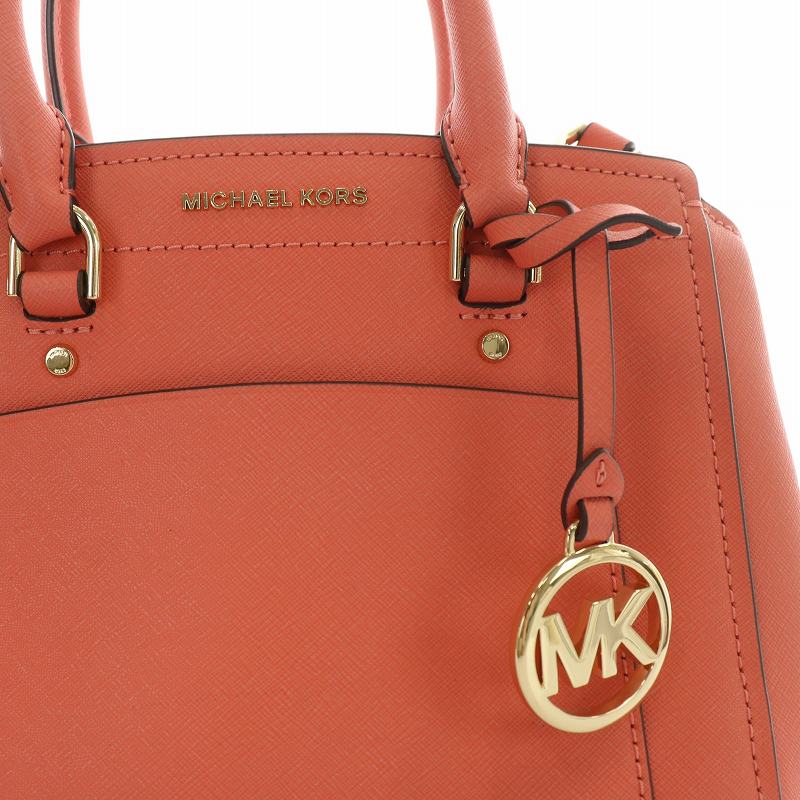 マイケルコース MICHAEL KORS PARK パーク ミディアム メッセンジャー