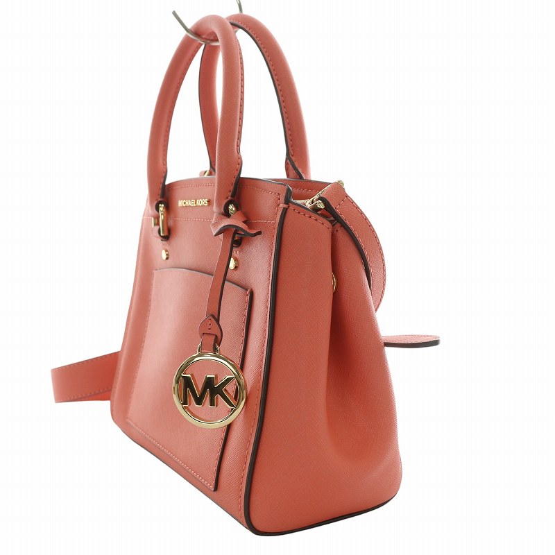 マイケルコース MICHAEL KORS PARK パーク ミディアム メッセンジャー 