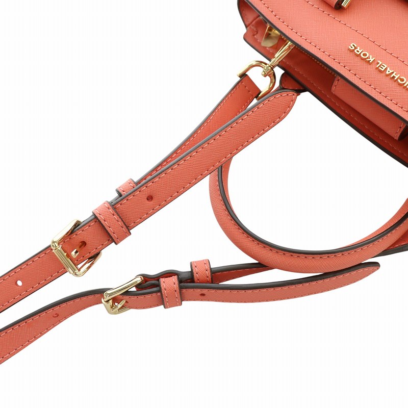 マイケルコース MICHAEL KORS PARK パーク ミディアム メッセンジャー 