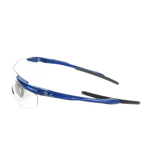 レイバン RAY BAN xrays エックスレイズ スポーツサングラス クリア