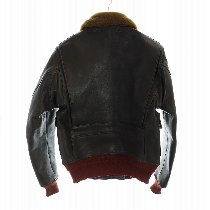 バズリクソンズ ウォームアップジャケット BUZZ RICKSON'S】U.S.N.WARM UP JACKET | SUGAR VALLEY BLOG