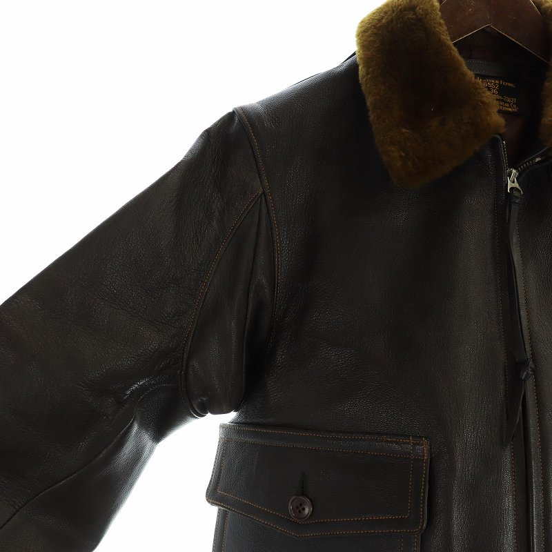 バズリクソンズ BUZZ RICKSON'S American Sports wear フライト