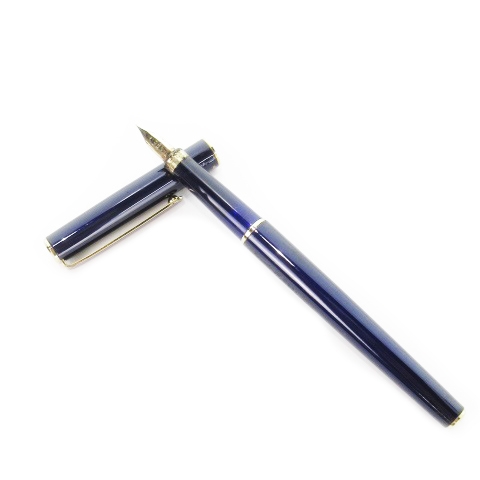 SAILOR JAPAN FOUNDED 1911】セーラー万年筆/14K /筆記用具 万年筆