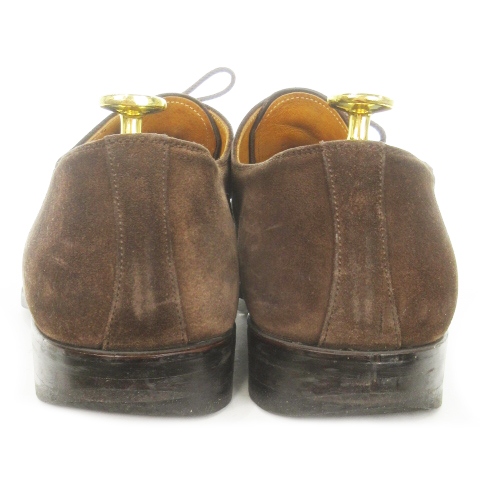 スコッチグレイン SCOTCH GRAIN HIROKAWA ビジネスシューズ Uチップ 