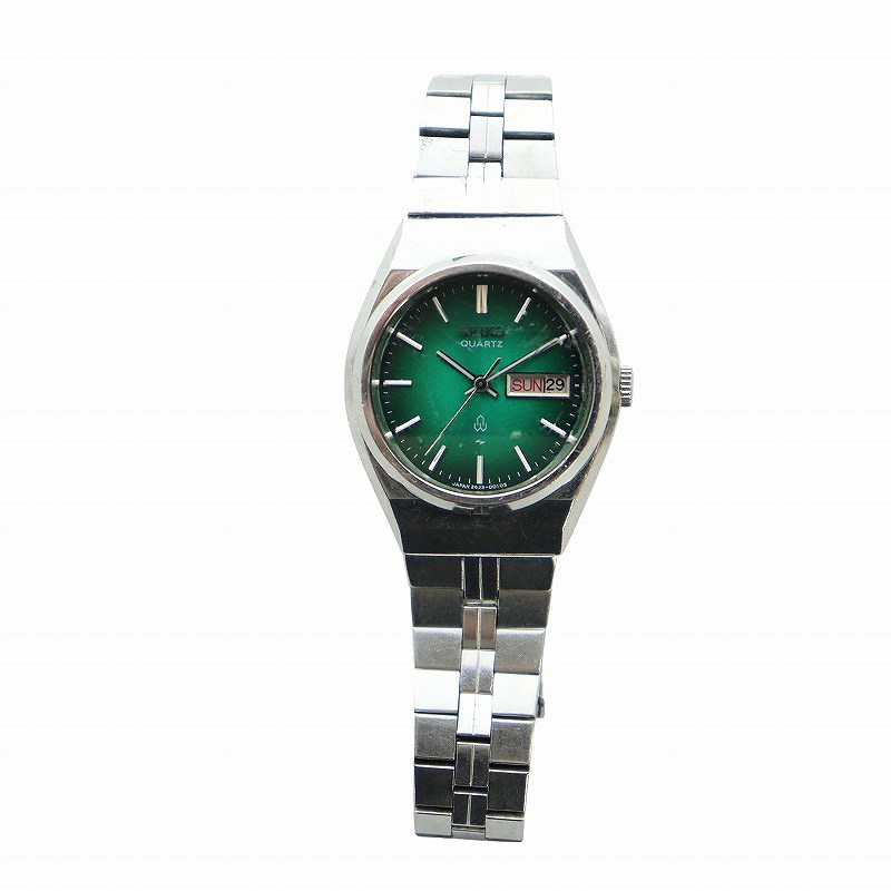 セイコー SEIKO ジャンク品 腕時計 ウォッチ クォーツ