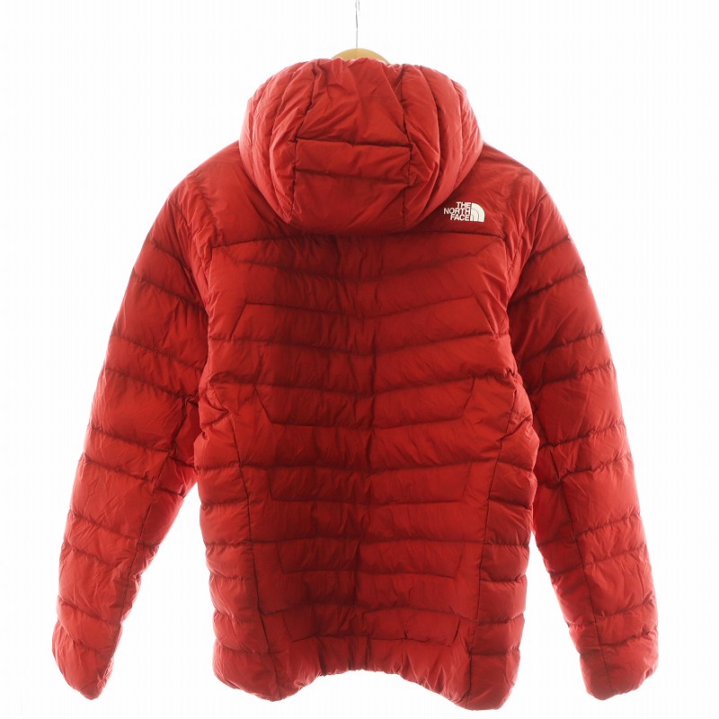 ザノースフェイス THE NORTH FACE サンダーフーディ Thunder Hoodie 