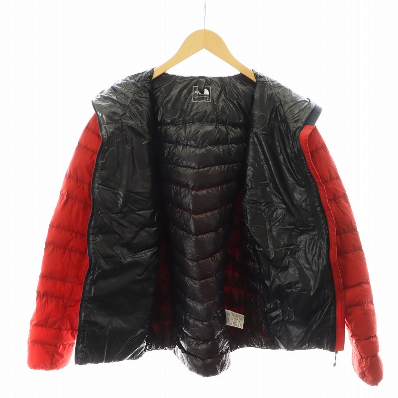 ザノースフェイス THE NORTH FACE サンダーフーディ Thunder Hoodie