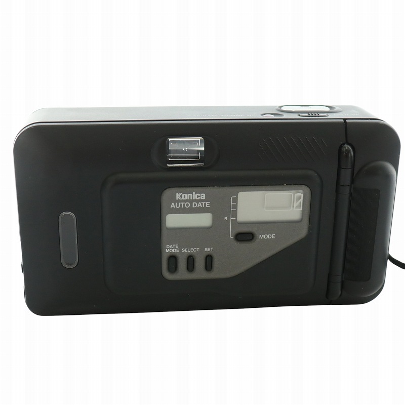 ジャンク品】コニカ フィルムカメラ HI MATIC フィルムカメラ コニカ