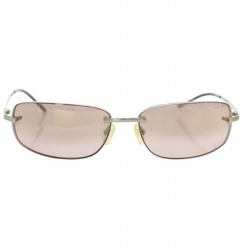 未使用 DOLCE&GABBANA ドルチェアンドガッバーナ ロゴ ブラックラバー  